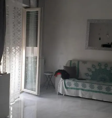 By Guccy Apartment Senise